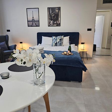 Urban Apartments Premium Baildona 18A, Free Garage, Self Check-In Katowice Ngoại thất bức ảnh