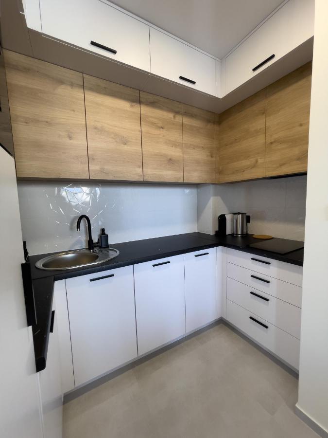 Urban Apartments Premium Baildona 18A, Free Garage, Self Check-In Katowice Ngoại thất bức ảnh