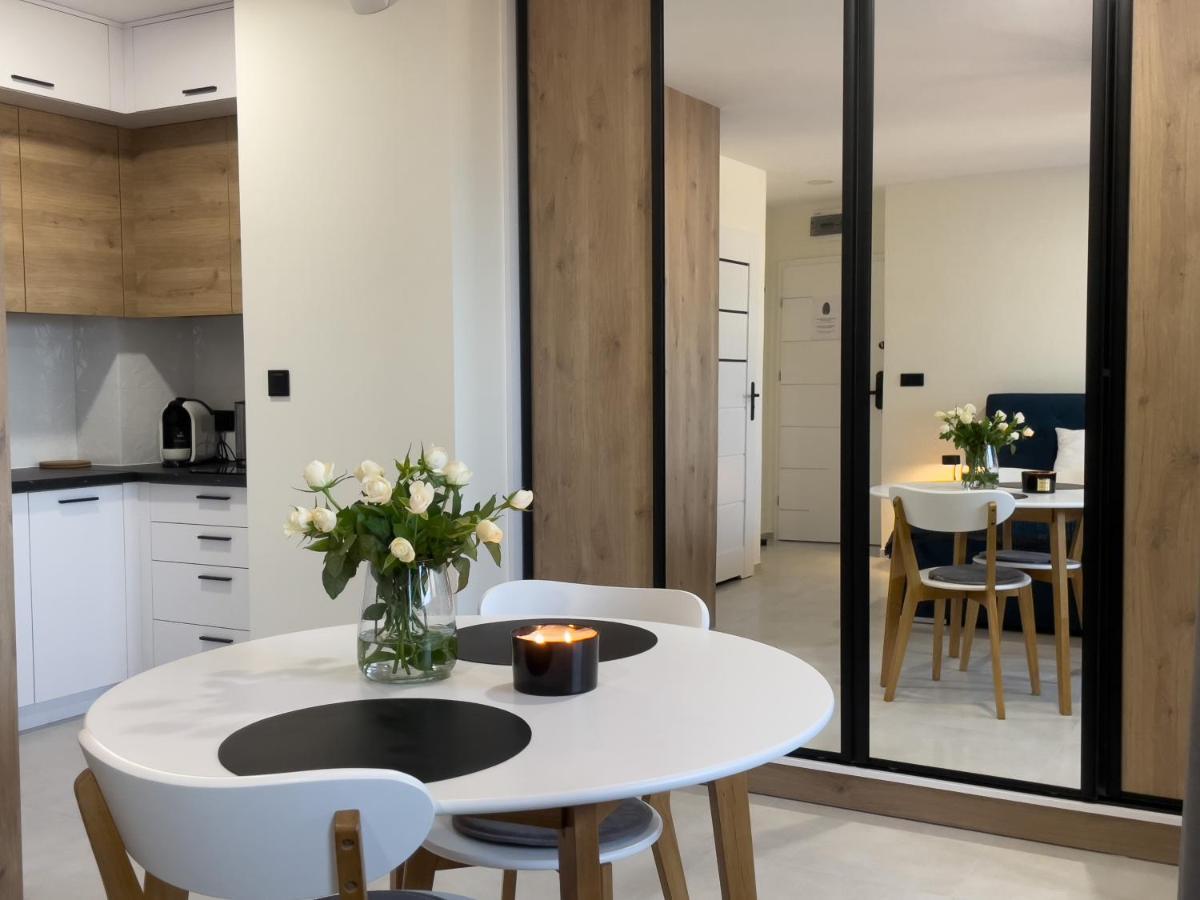 Urban Apartments Premium Baildona 18A, Free Garage, Self Check-In Katowice Ngoại thất bức ảnh