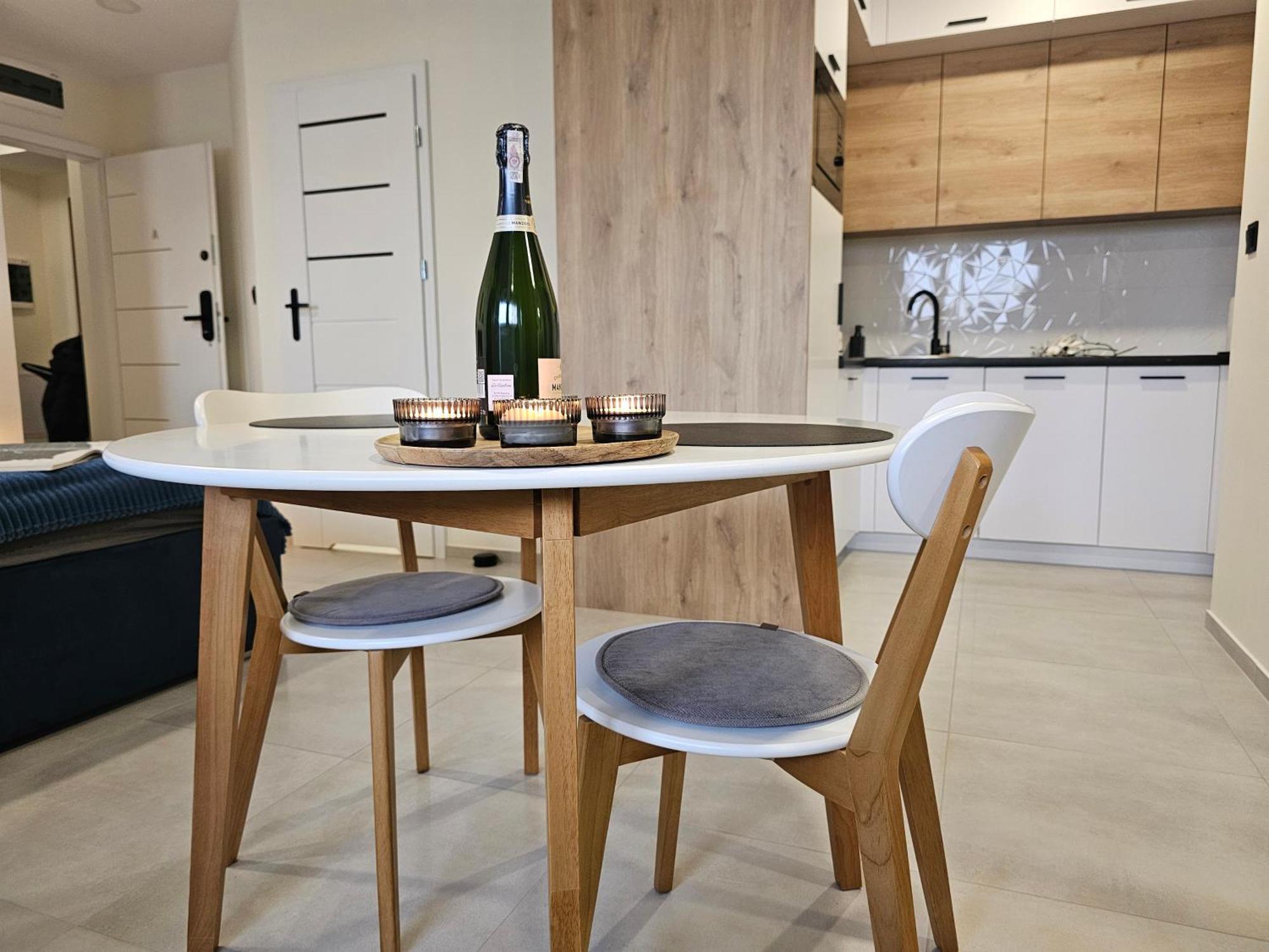 Urban Apartments Premium Baildona 18A, Free Garage, Self Check-In Katowice Ngoại thất bức ảnh